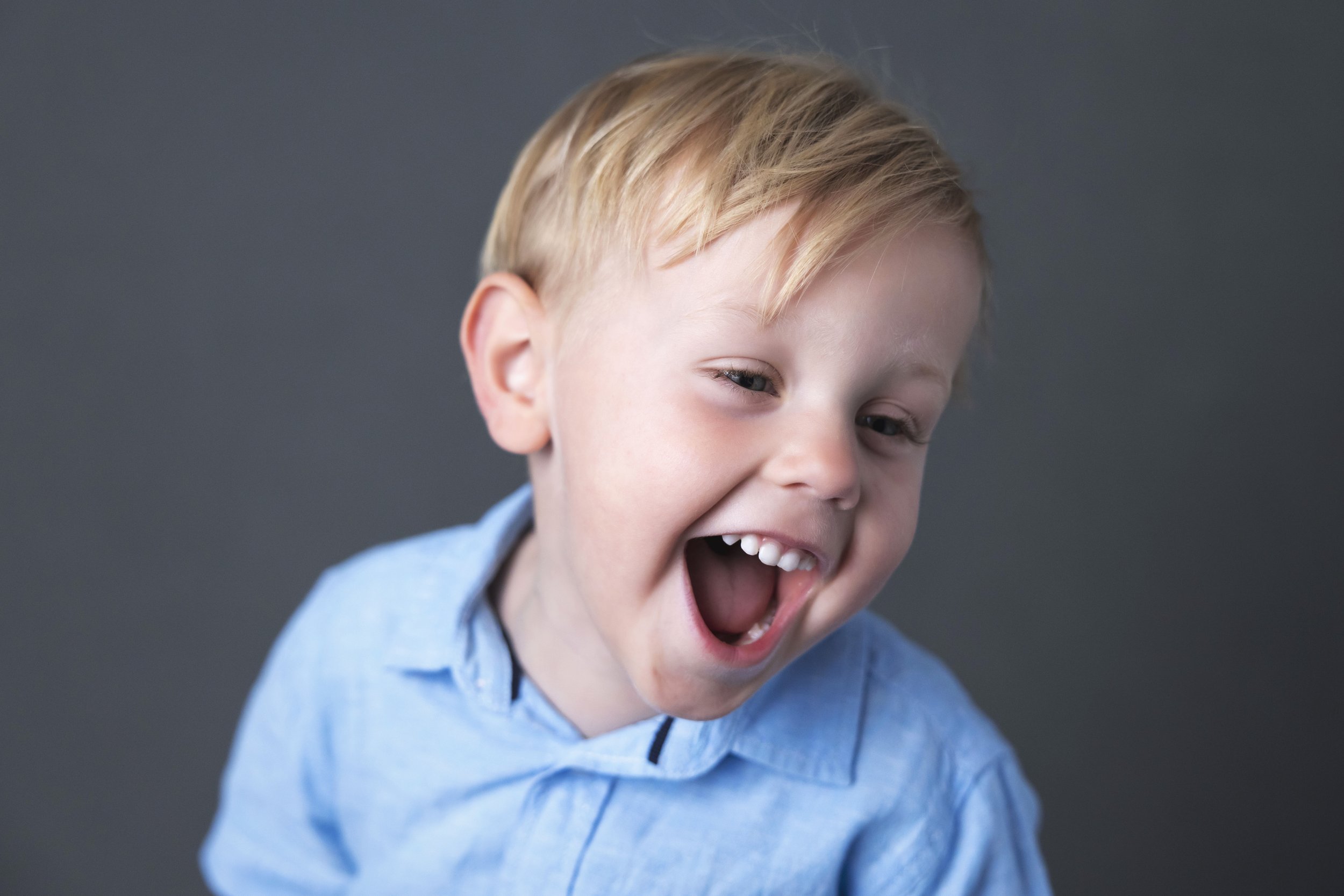Embracing all the feels | Orange County, CA Preschool Photographer