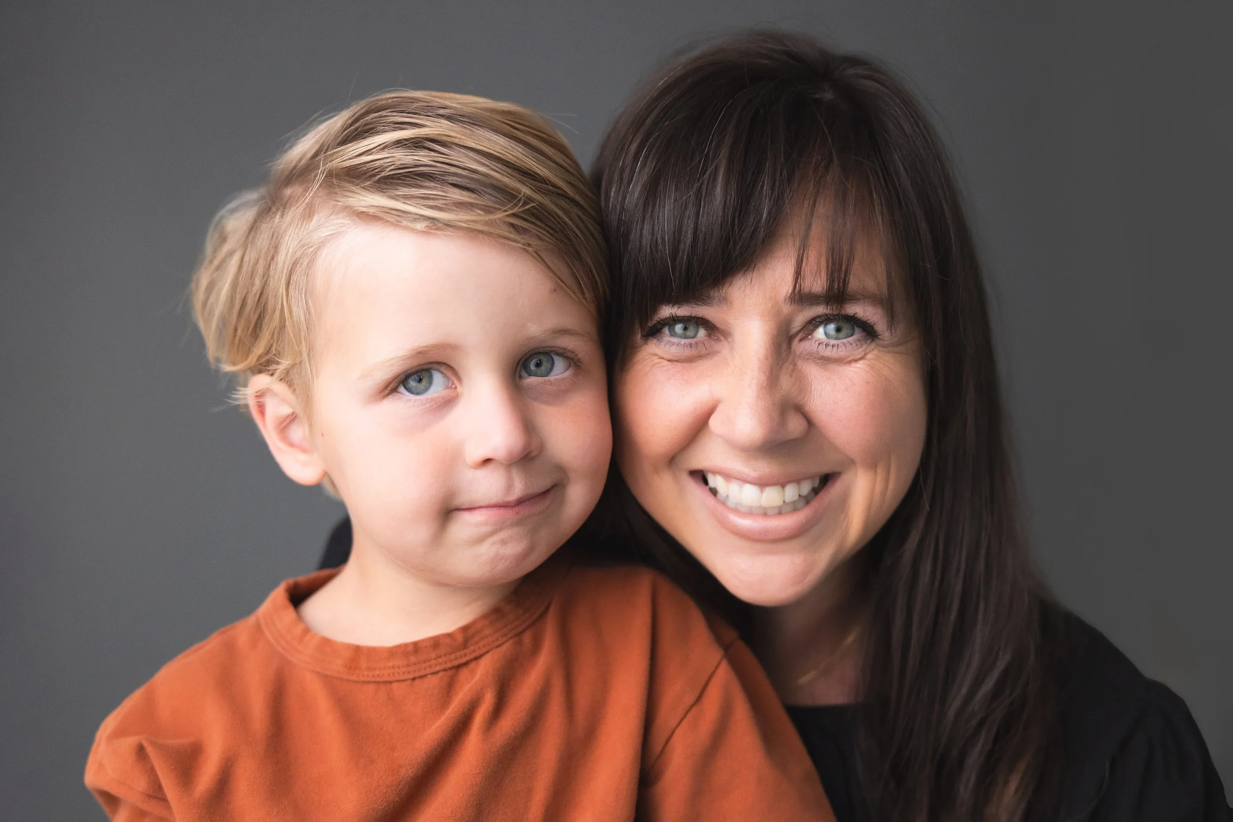 A Special Picture Day Tradition: Capturing Teachers with Their Little Ones