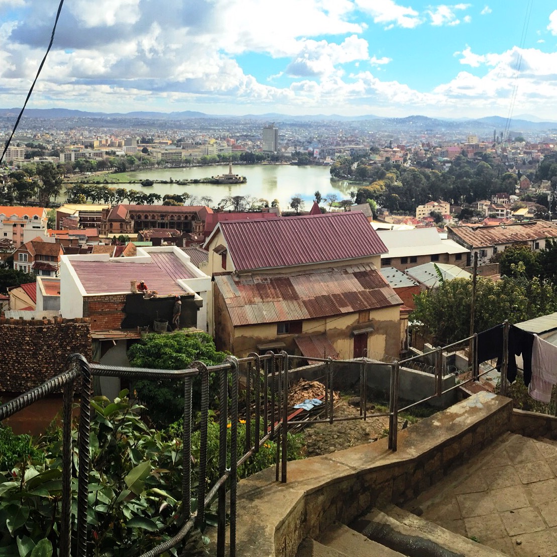 My dark porn in Antananarivo
