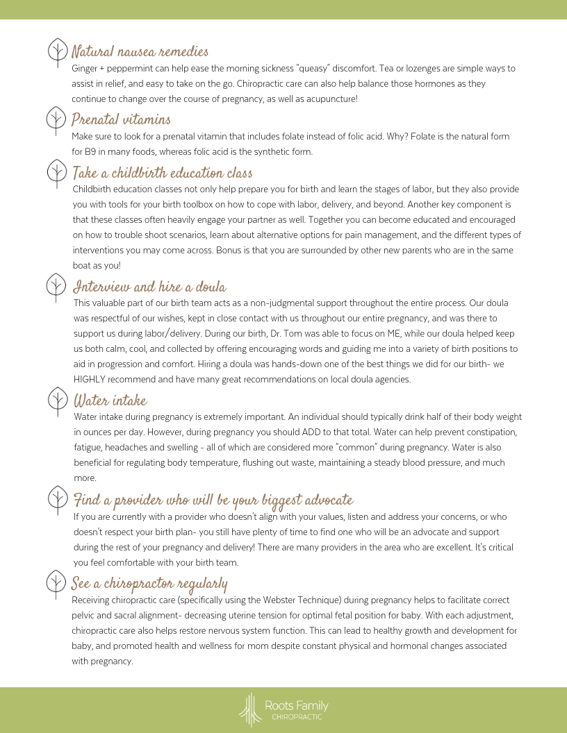 1st and 2nd trimester checklist.png