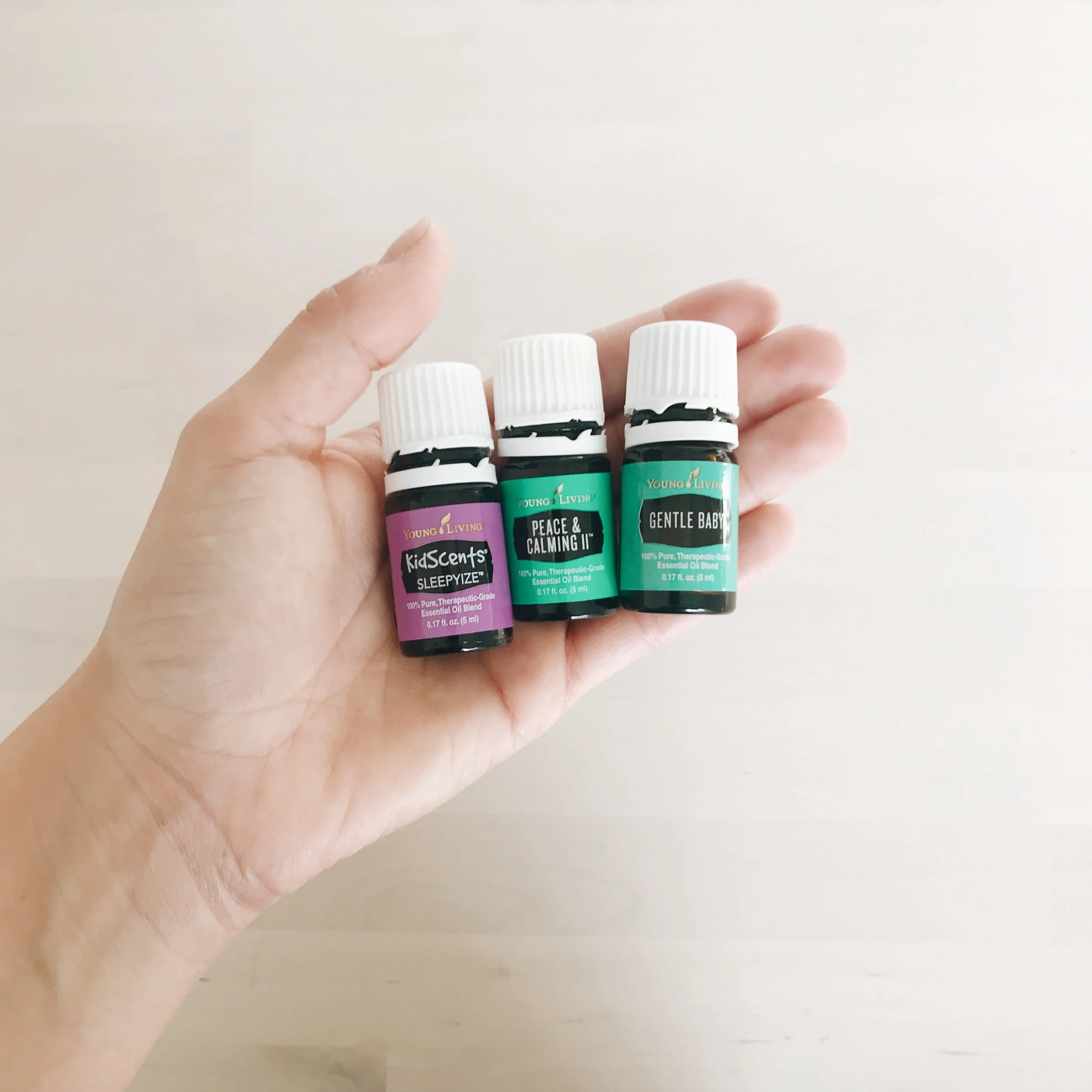 Our Top Essential Oils for Bedtime