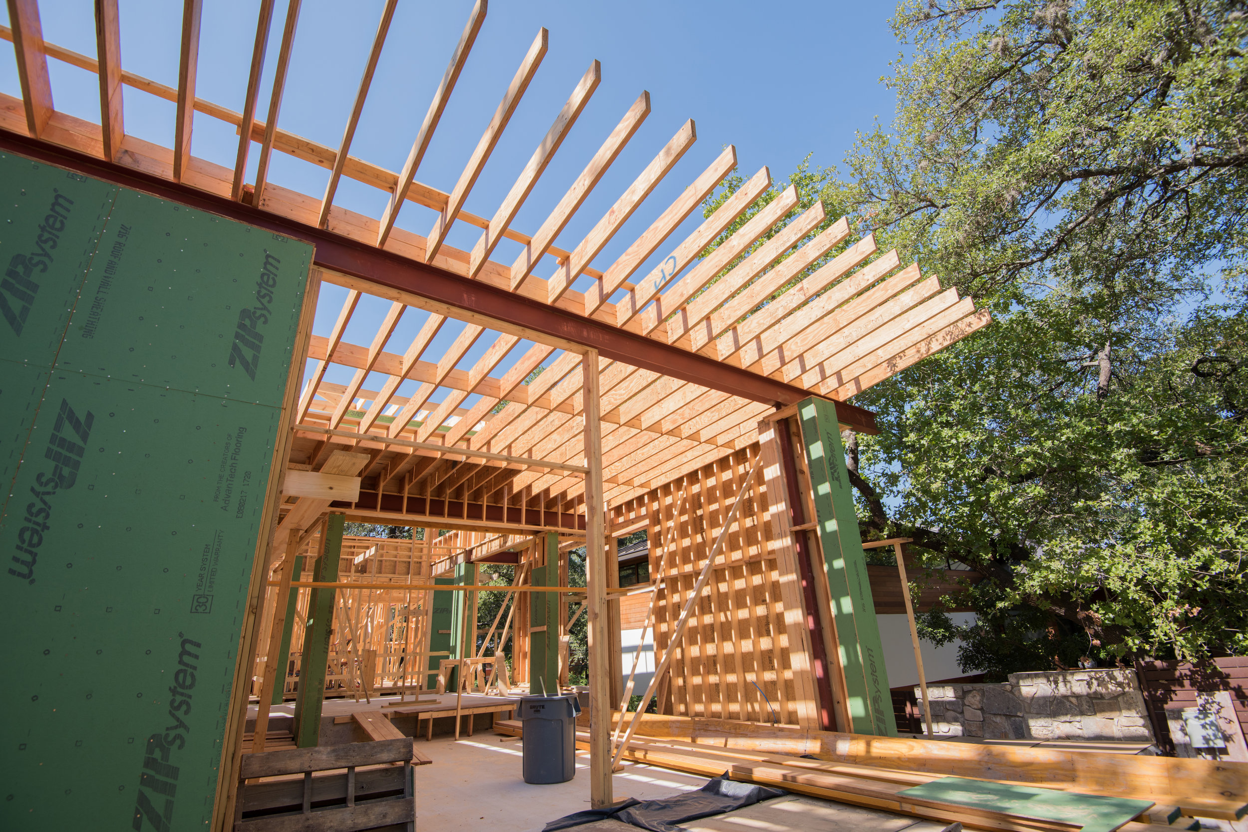 LIVING RM FRAMING BRIDLE PATH (1 of 1).jpg
