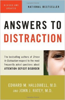 Answers to Distraction