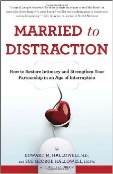 Married to Distraction