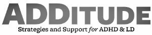   additudemag.com   Articles and resources for adults and children with ADHD and learning disabilities 