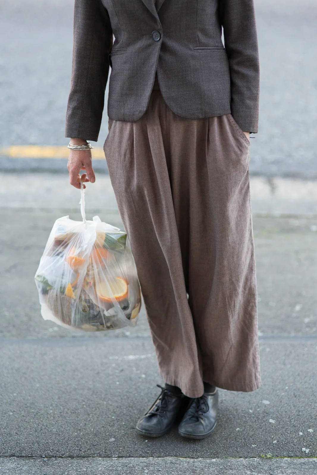 Gaelen with Rubbish.jpg