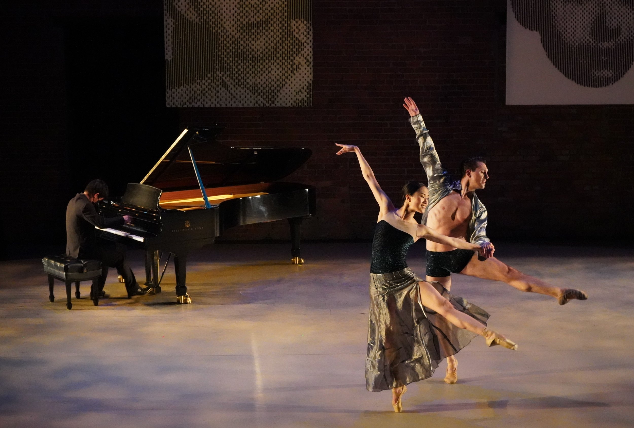 MEMORY ROOM Lighting Design