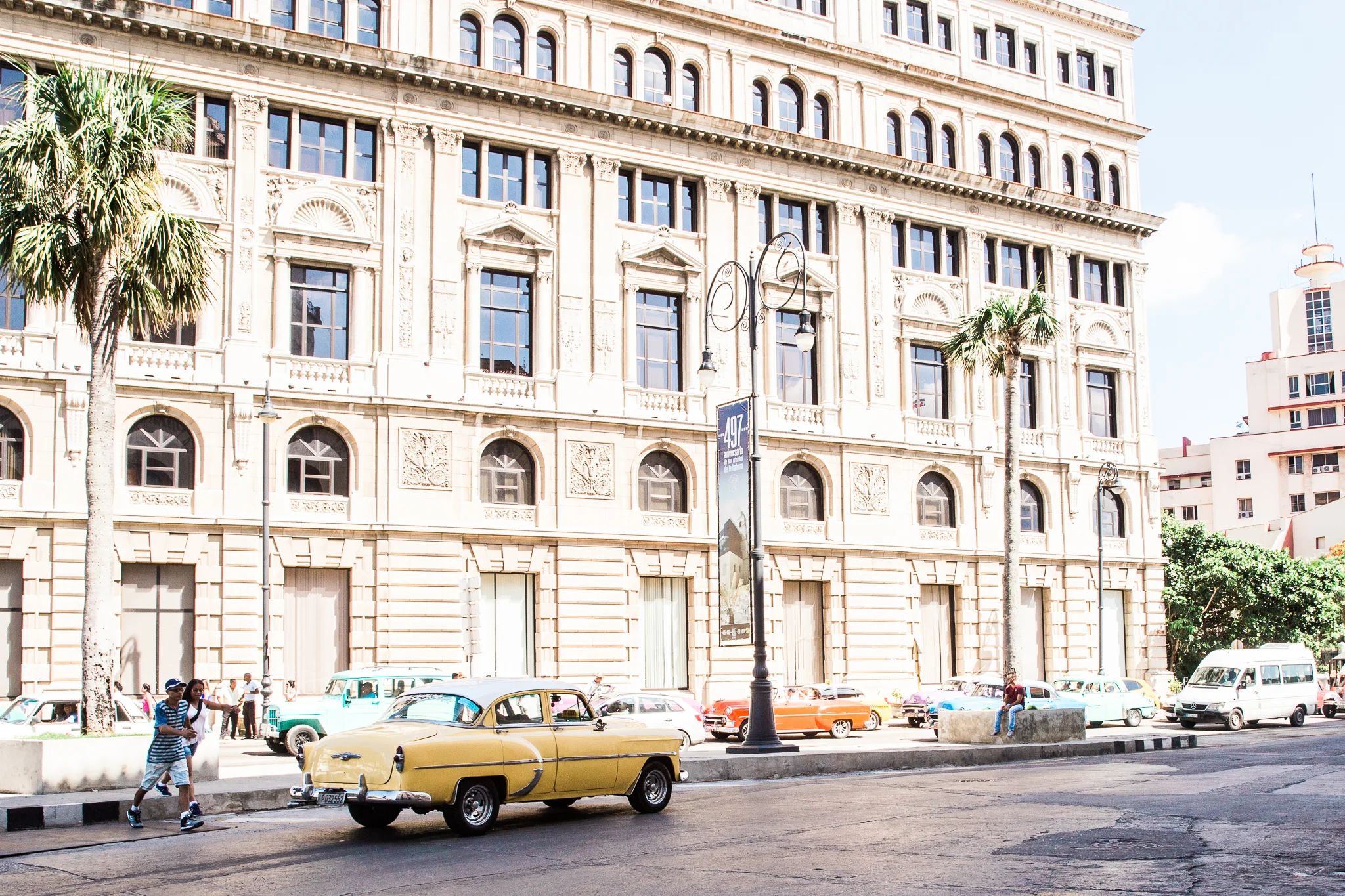 Havana, Cuba