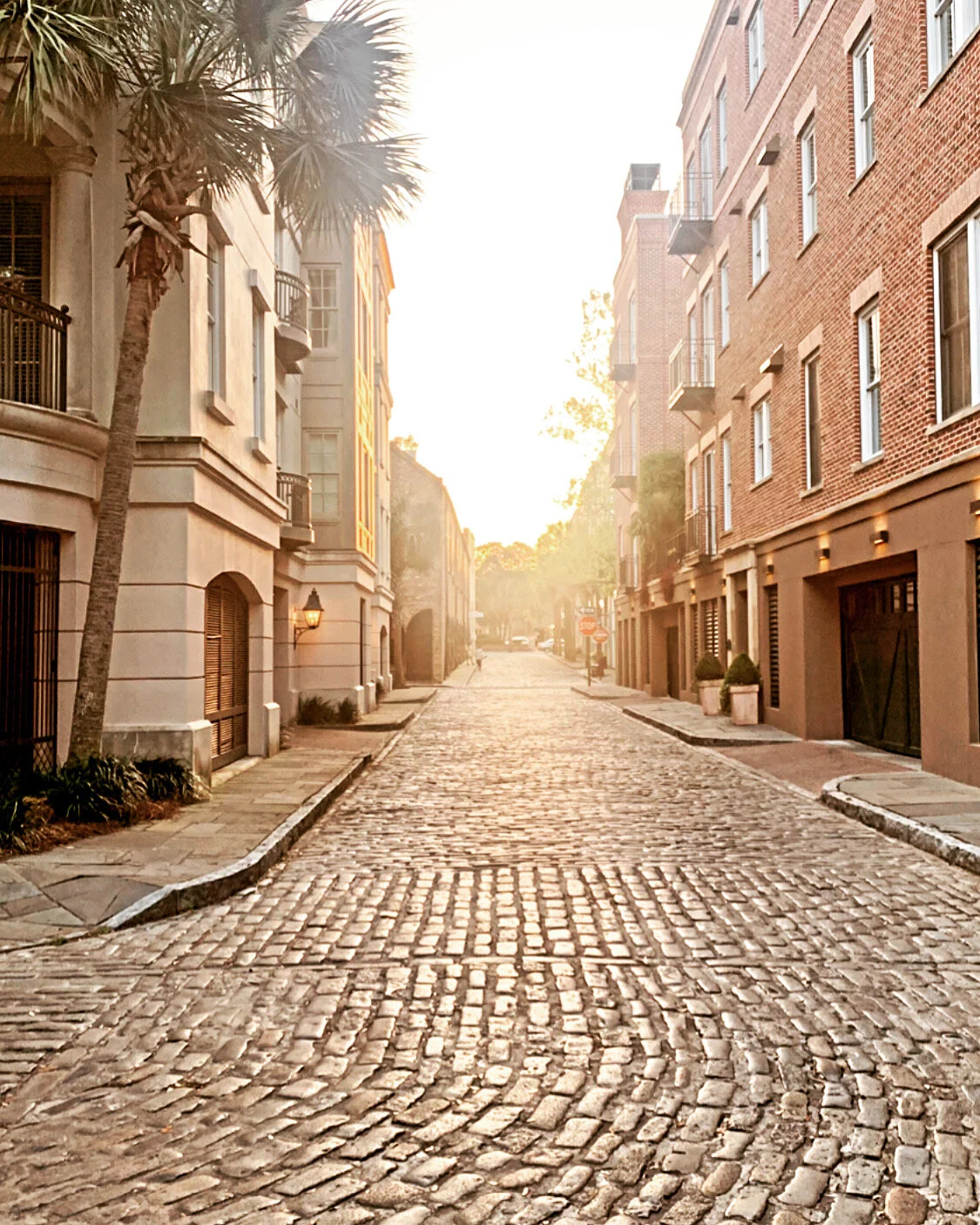 Charleston, South Carolina 