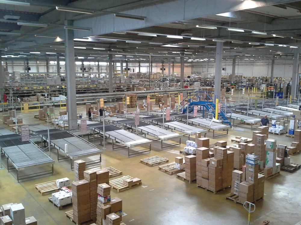 What is this factory worth? And who do you trust to tell you?