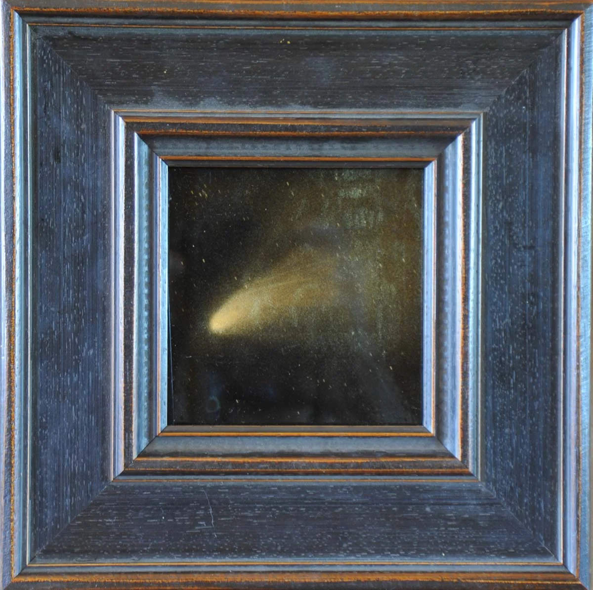 Hale Bopp Comet