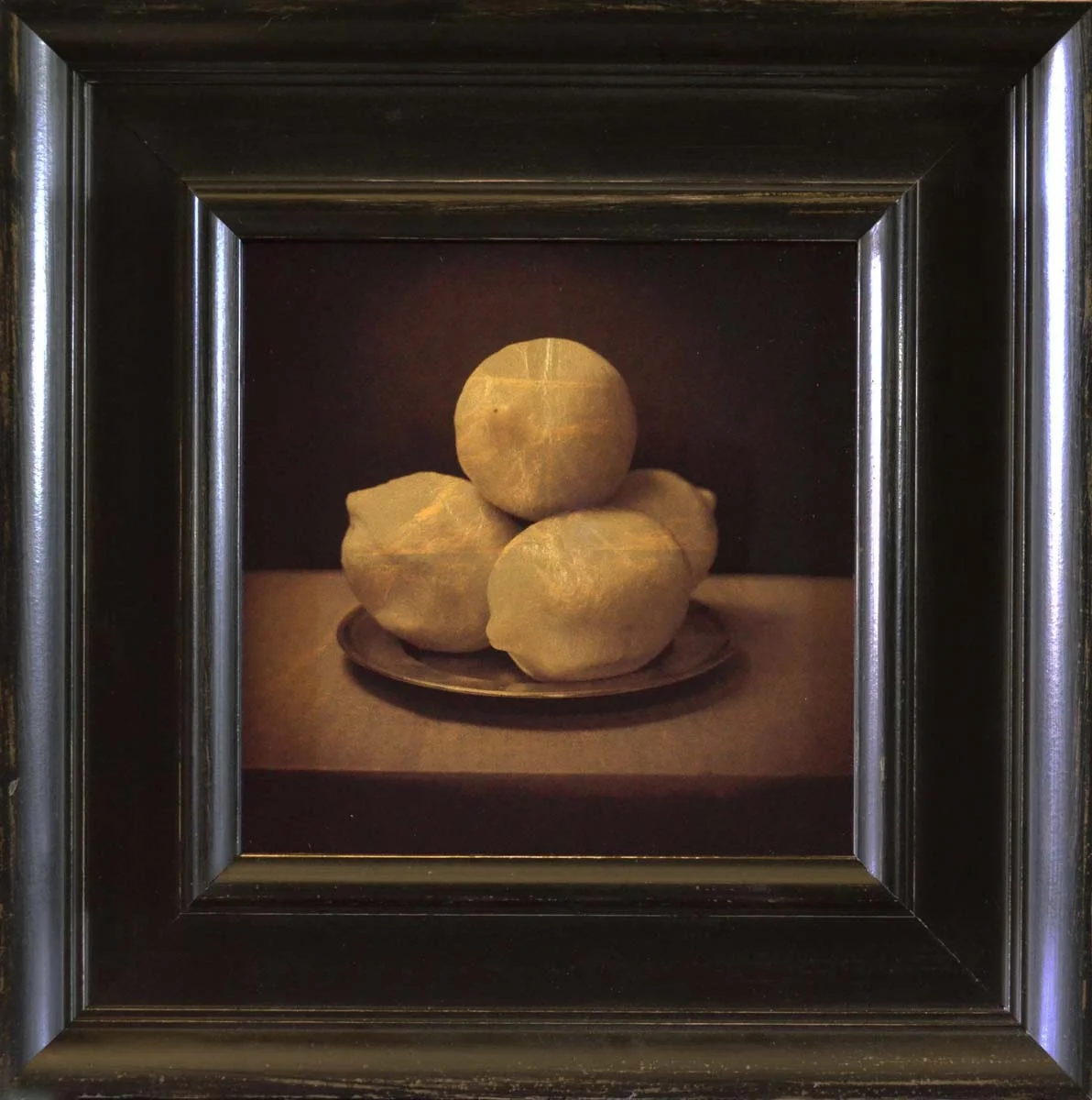 Four Lemons
