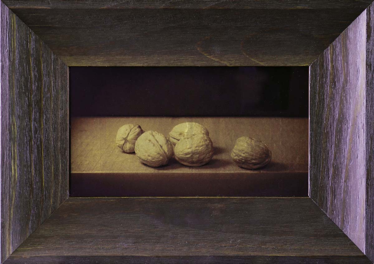 Five Walnuts