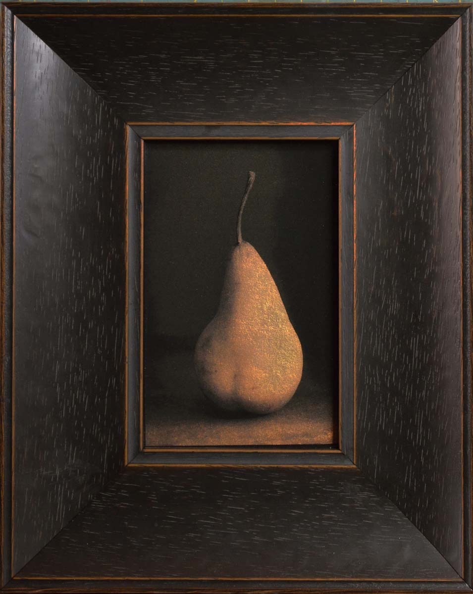 Pear I