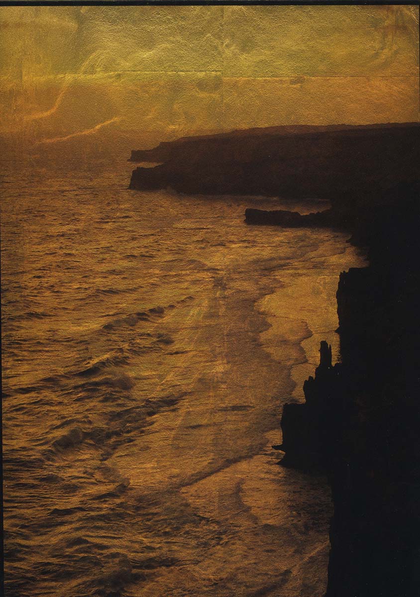 Cliffs and Coasts, Elliston