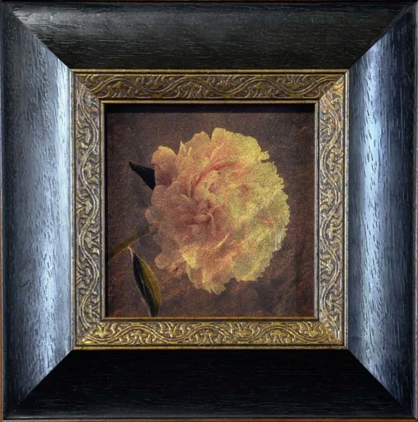 Pink Peony