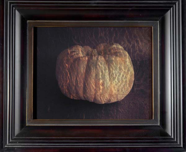 Jarrahdale Pumpkin