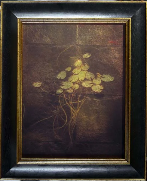 Water Lilies II