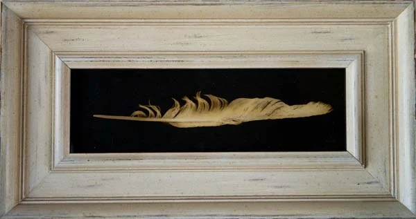 Feather
