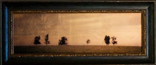 Six Trees, Nebraska