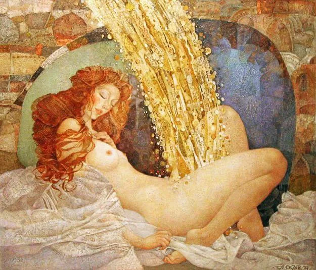 Portal of The Feminine: Understanding The Erotic Equation and Female Arousal to Change Your Life