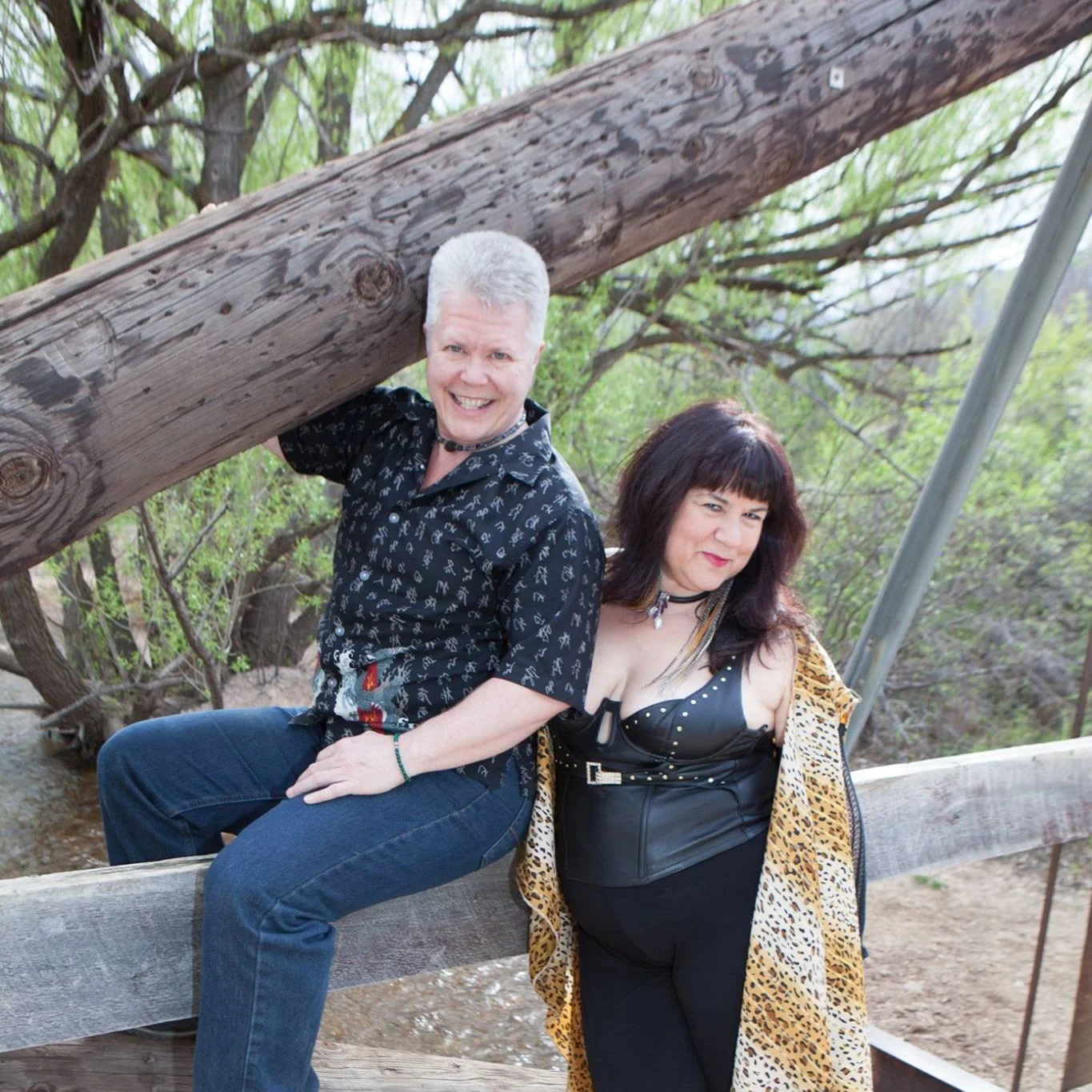 Laughter, Giggles, Moans and Groans: Beyond 50 Shades of Sexy