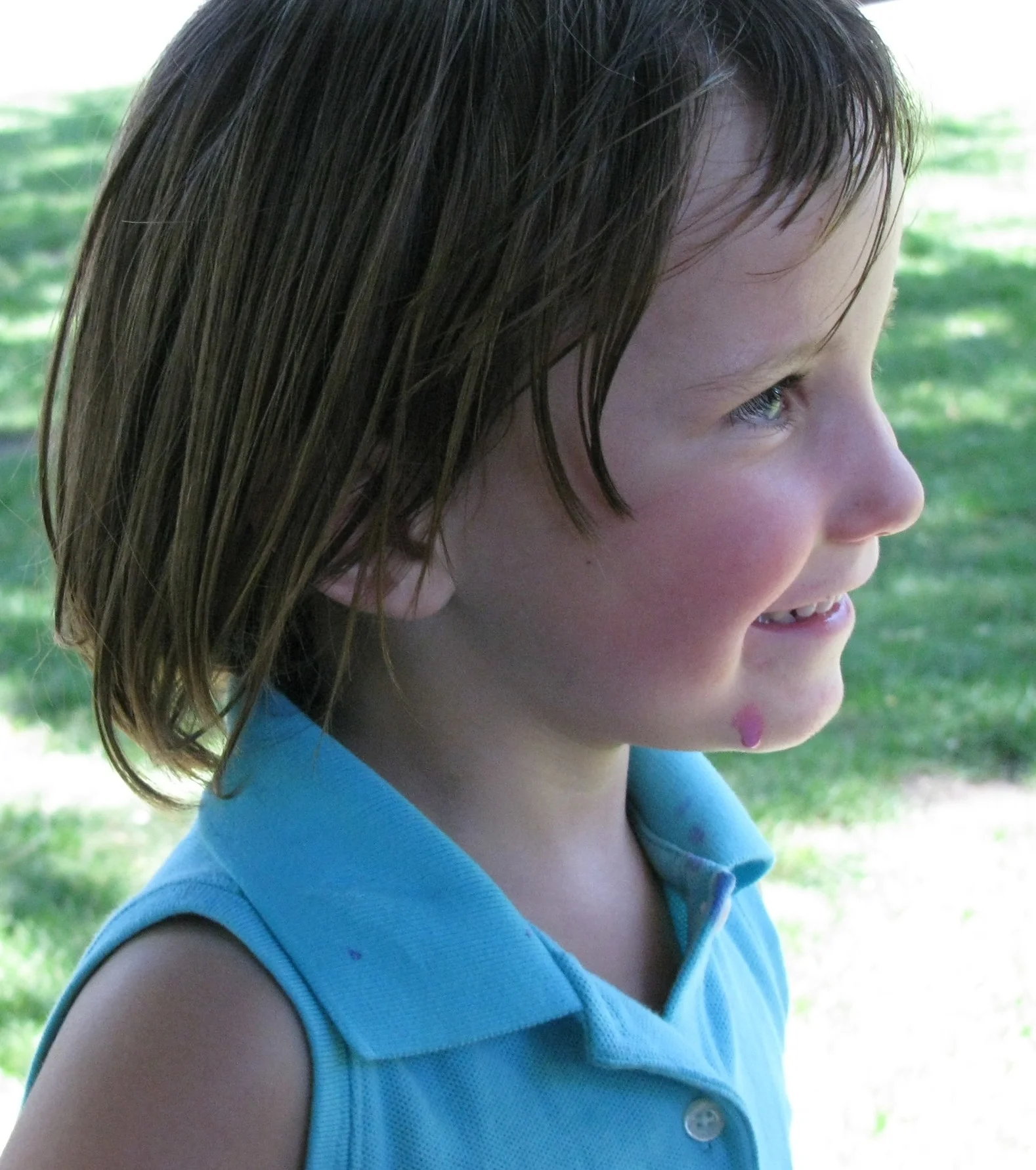 The Science of Resilience