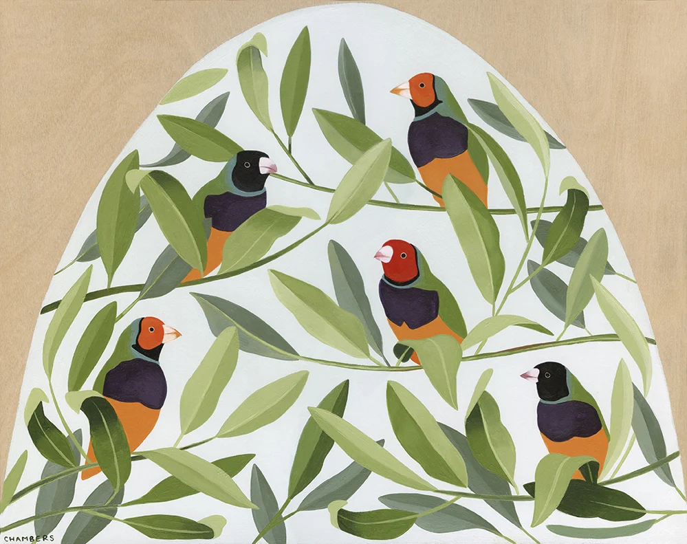 Biodome 4: Everyone Needs a Few Friends to Go Out on a Limb With