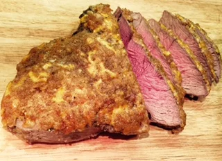 Steak In a Bag Updated