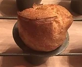 Pepper Jack & Chive Popovers