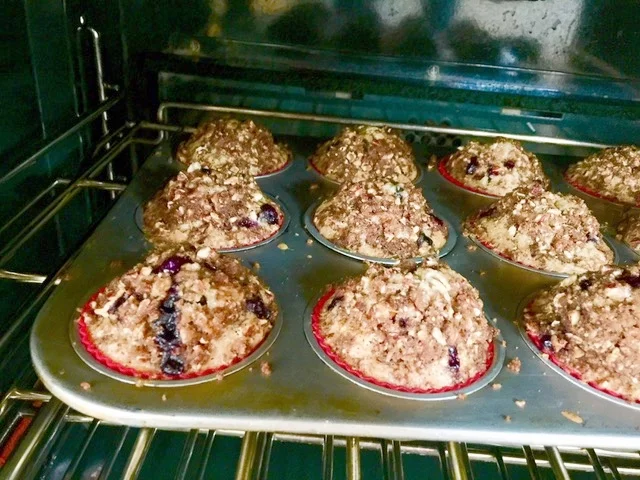 Passover muffins oven.jpeg