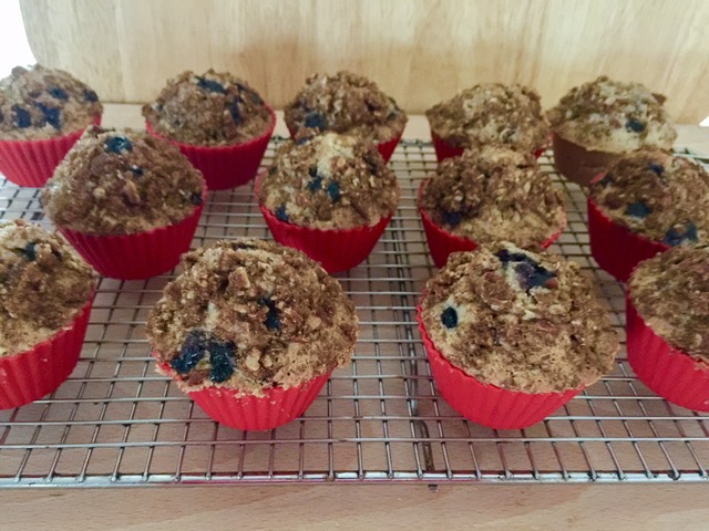 Passover muffins cooling.jpeg