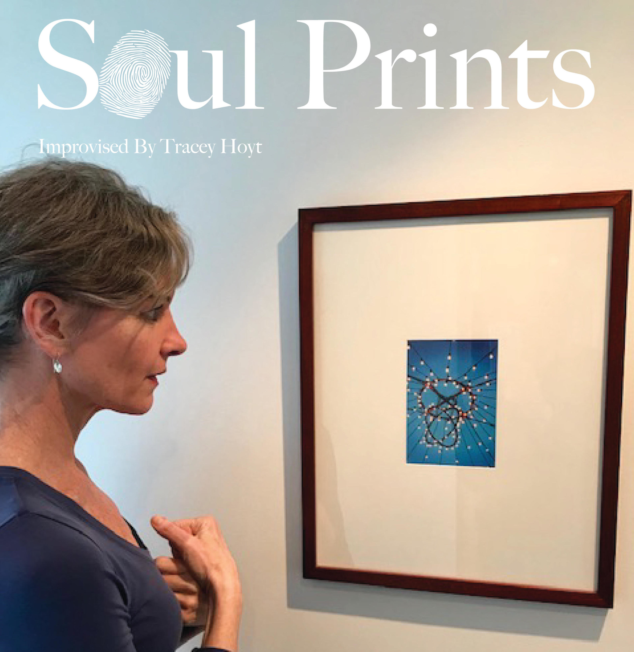 Soul Prints poster
