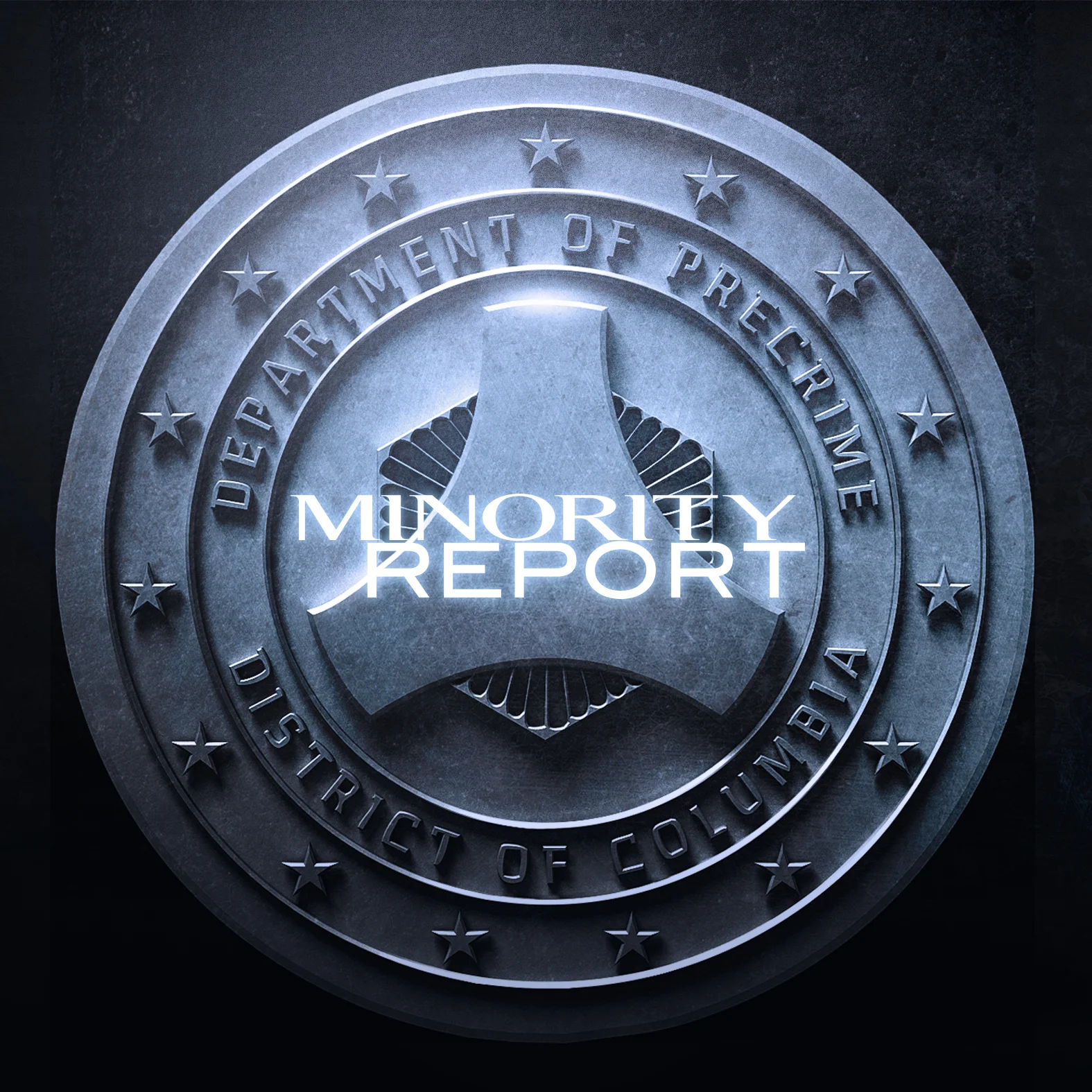Minority Report