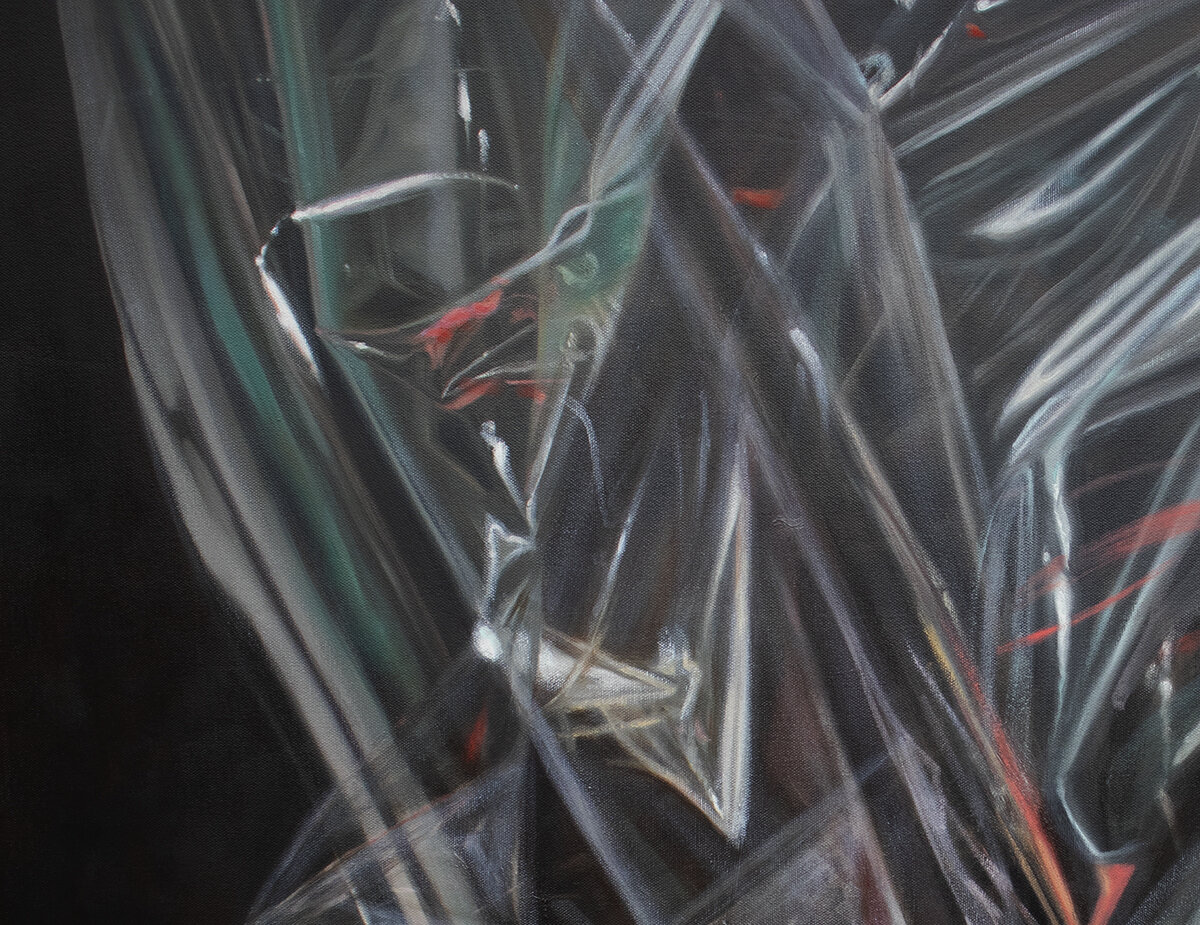 Interconnection (detail)