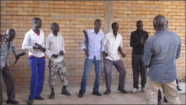 ARDI Program, Lira Town, Uganda
