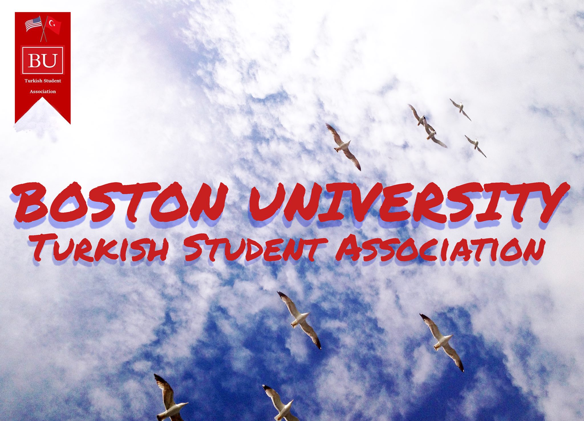 Boston University Turkish Students Association