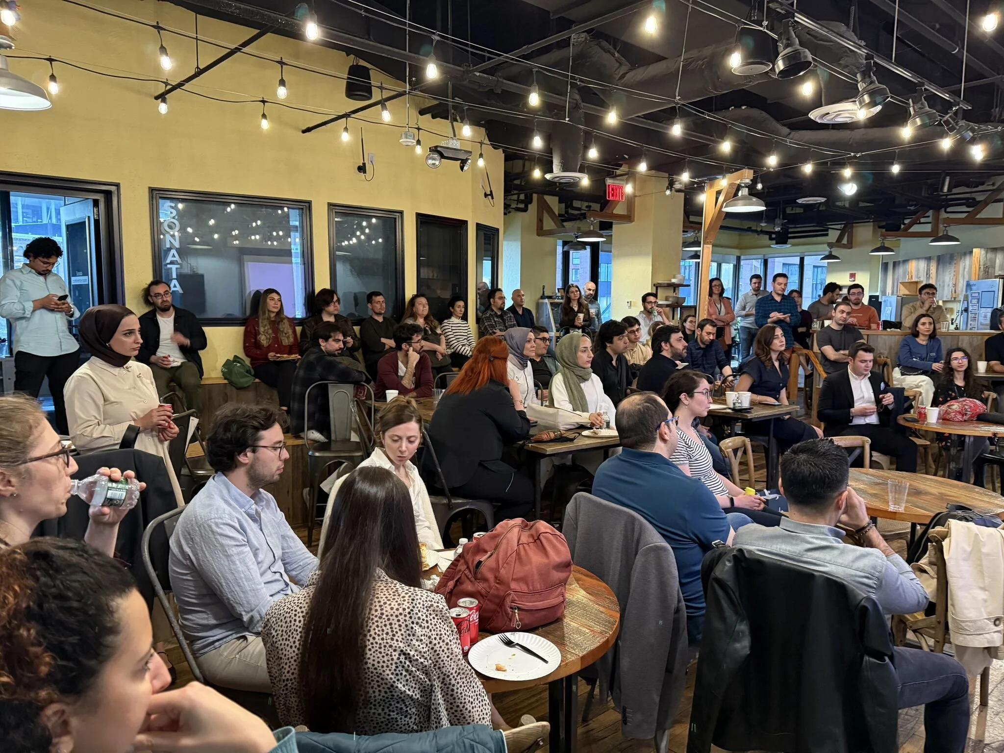 EduTalks Boston: Academic Opportunities in Türkiye