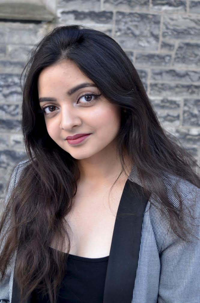 University of Toronto, Toronto, ON Christeen Salik Email
