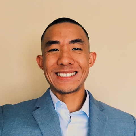 Community Manager Alexander Wong Email