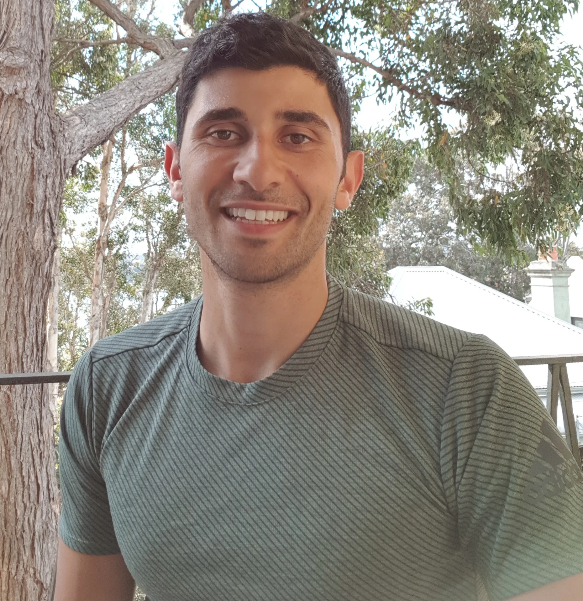 Sydney, Austraila Andrew Merheb Email