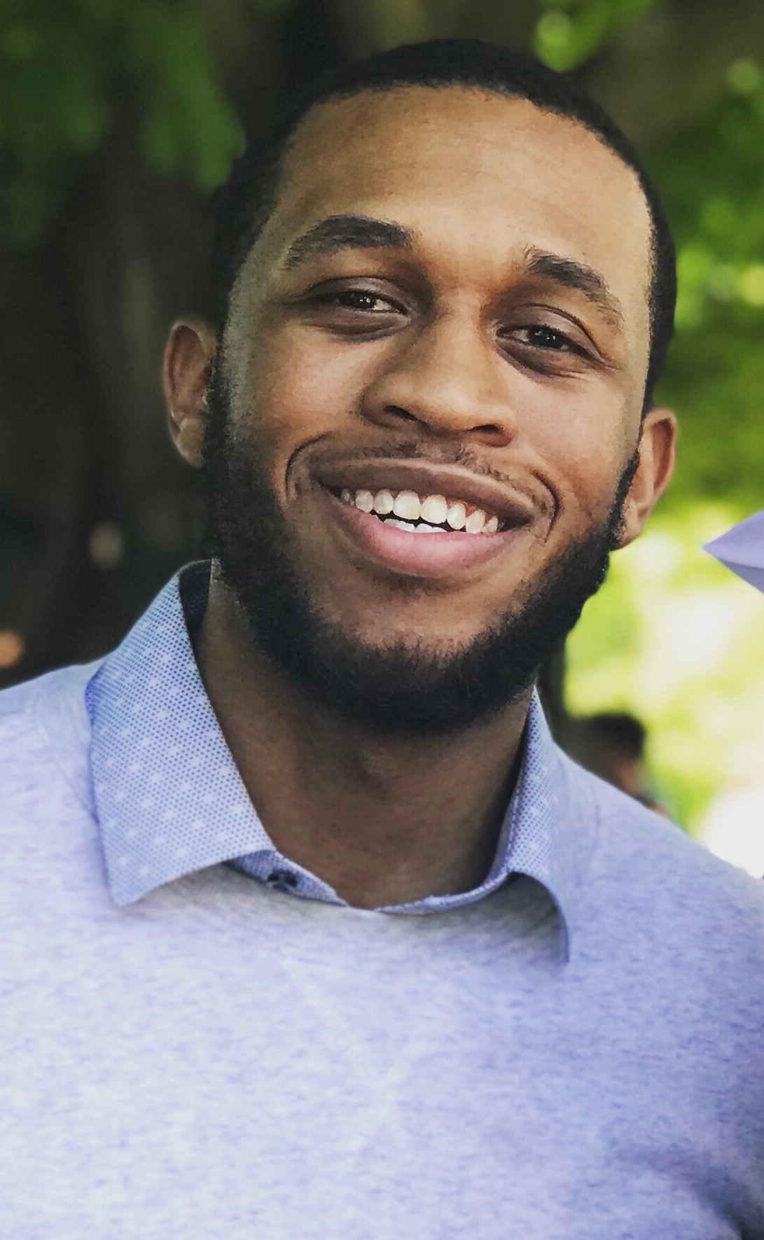 Community Manager Clifford Allen Email