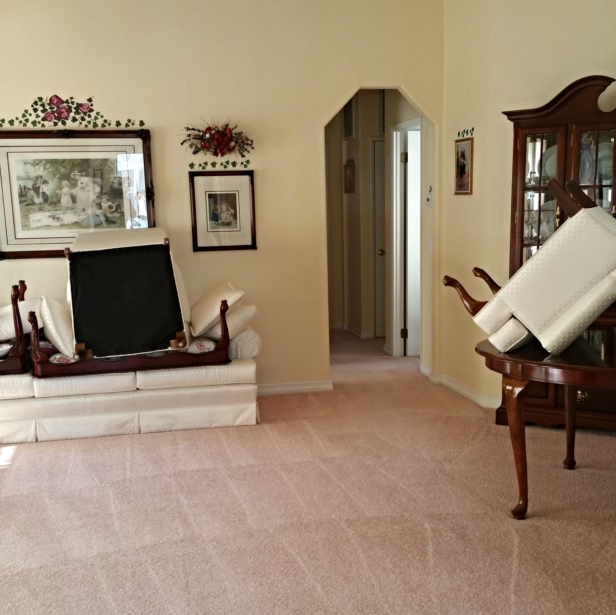 A happy customer from Yucaipa, CA. 