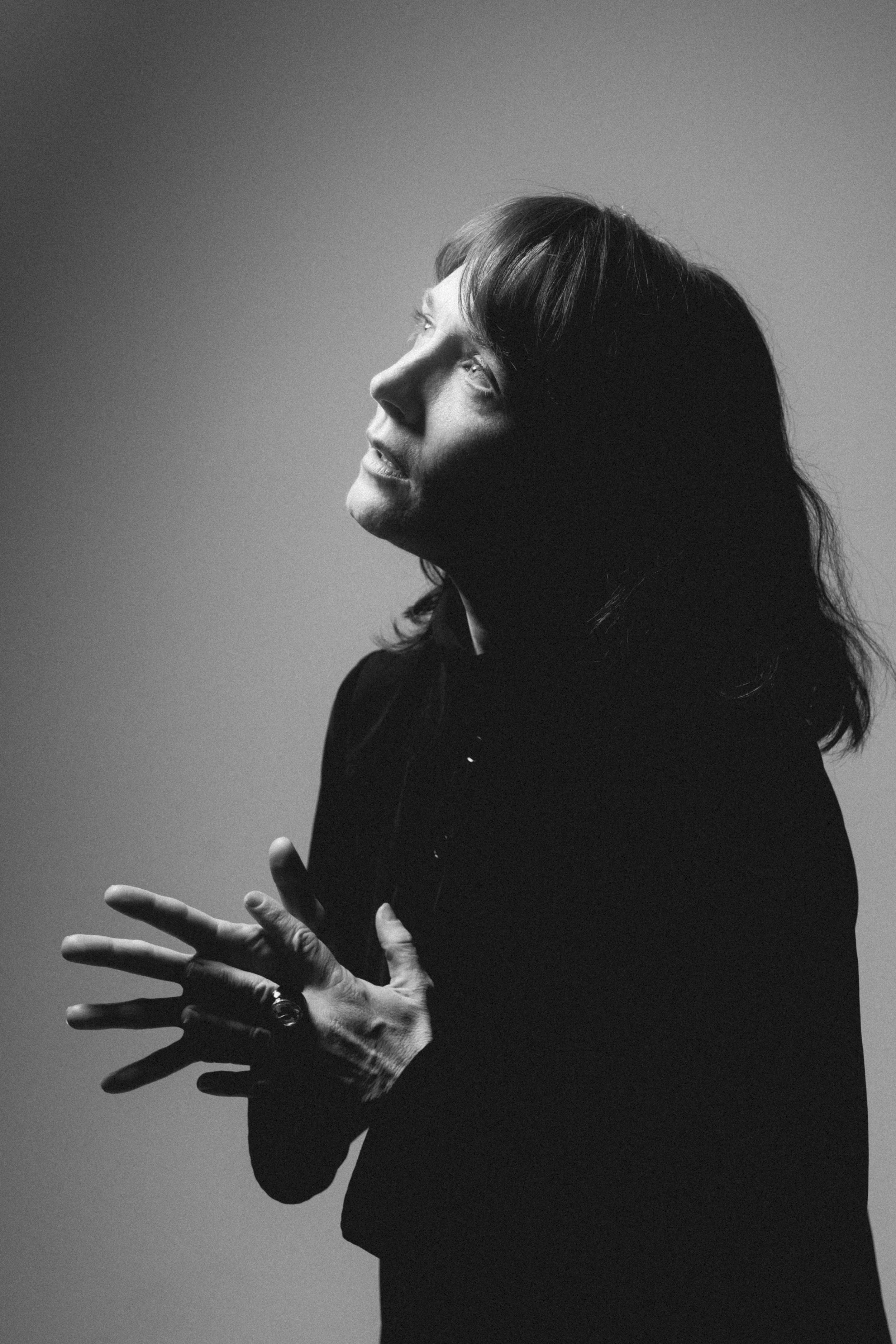 Blasko Ristic Sarah Blasko — Custom-Made Artist Representation