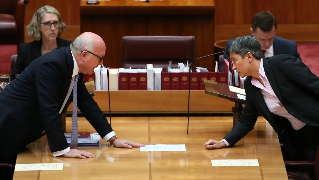 Radio Interview | RN Life Matters : Why can't society handle women who interrupt?