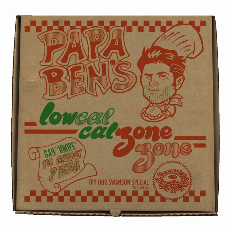 Papa Ben's