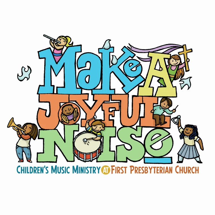 Children's Music Ministry