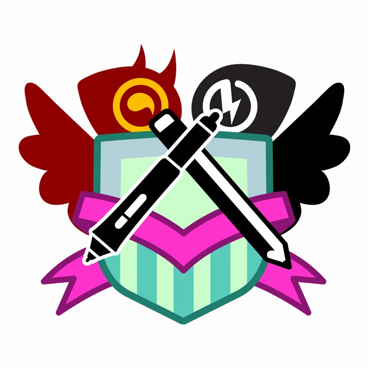 Artist Logo