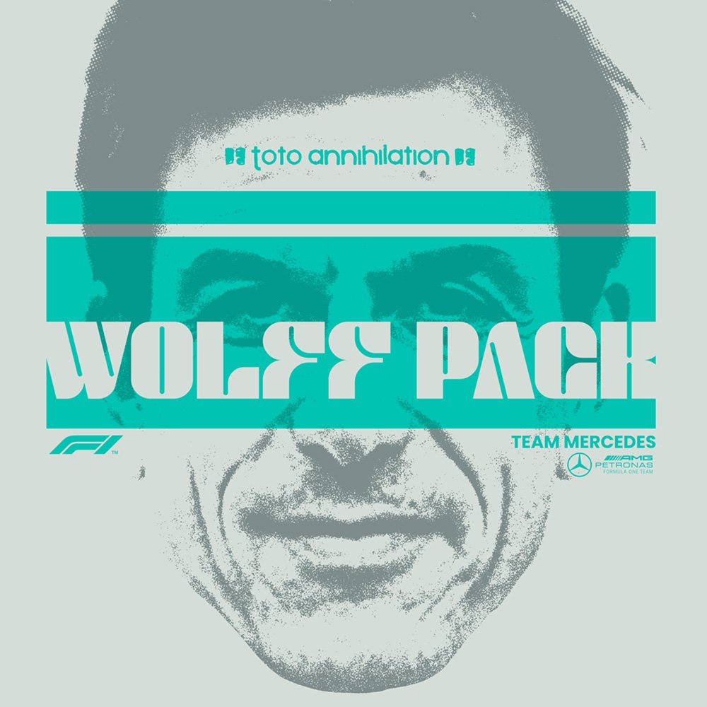 Wolff Pack