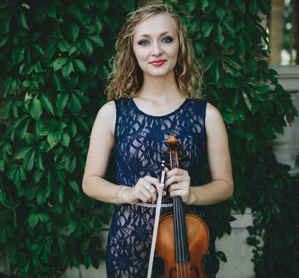Los Angeles Violin & Piano Lessons Near Me | City Strings & Piano